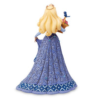 Figura de Aurora: 65.º aniversario de Sleeping Beauty