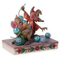 Figura de Jaq y Gus de Jim Shore – Cenicienta