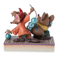 Figura de Jaq y Gus de Jim Shore – Cenicienta