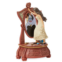 Figura de Ursula como Vanessa - La Sirenita, Jim Shore