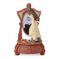 Figura de Ursula como Vanessa - La Sirenita, Jim Shore
