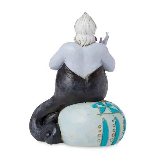 Figura de Úrsula, Reina de las profundidades – La Sirenita