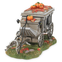 Miniatura del coche fúnebre de The Haunted Mansion