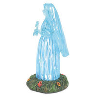 Miniatura luminosa de la Novia de Haunted Mansion