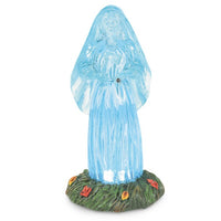 Miniatura luminosa de la Novia de Haunted Mansion