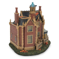 Miniatura iluminada de The Haunted Mansion – Walt Disney World