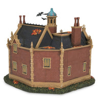 Miniatura iluminada de The Haunted Mansion – Walt Disney World