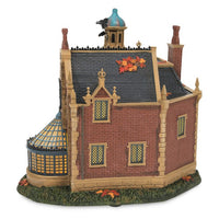 Miniatura iluminada de The Haunted Mansion – Walt Disney World