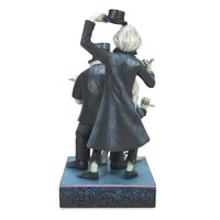 Figura de Ezra, Phineas y Gus de The Haunted Mansion