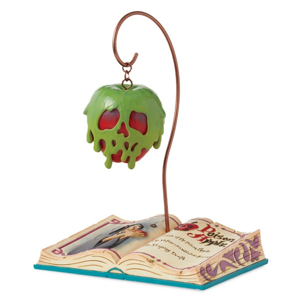 Figura de Blancanieves y los siete enanitos de Jim Shore