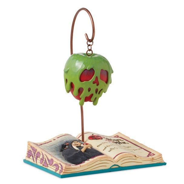 Figura de Blancanieves y los siete enanitos de Jim Shore