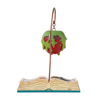 Figura de Blancanieves y los siete enanitos de Jim Shore