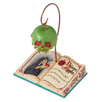 Figura de Blancanieves y los siete enanitos de Jim Shore