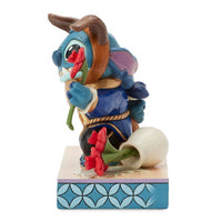 Figura Stitch Beauty and the Stitch de Jim Shore