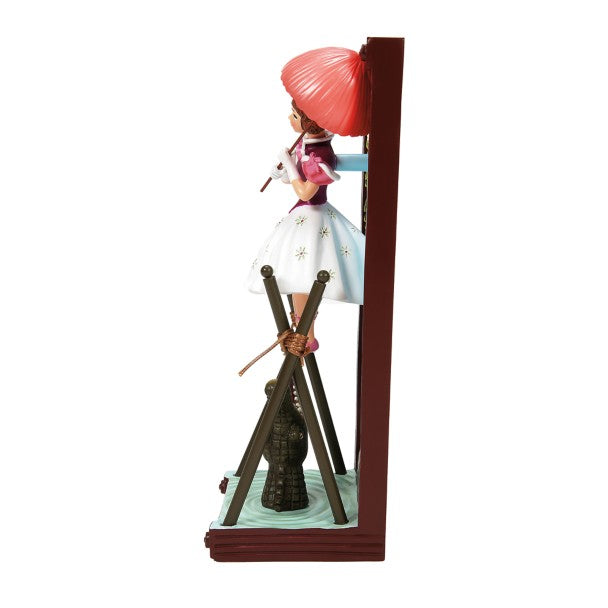 Figura Sally Slater de The Haunted Mansion