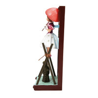 Figura Sally Slater de The Haunted Mansion