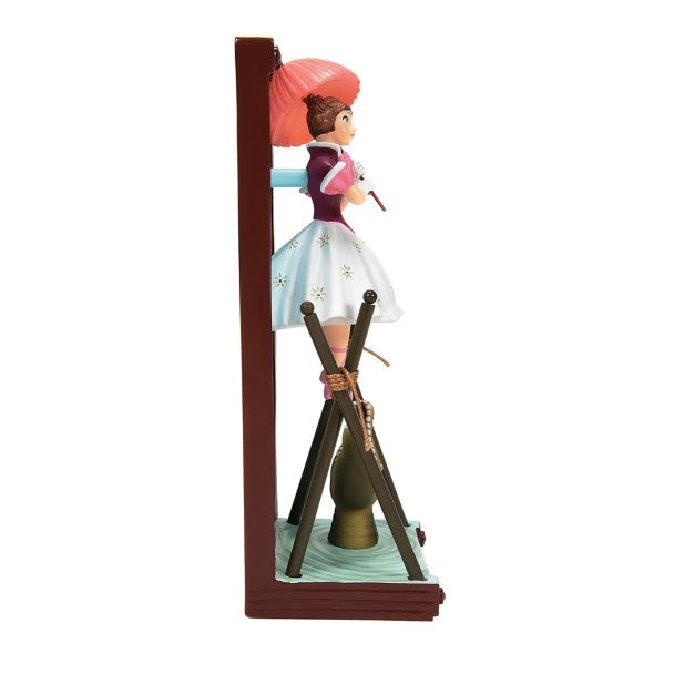 Figura Sally Slater de The Haunted Mansion