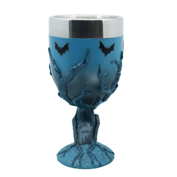 Copa de los Fantasmas Autoestopistas de The Haunted Mansion