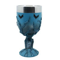 Copa de los Fantasmas Autoestopistas de The Haunted Mansion