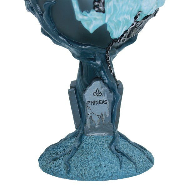 Copa de los Fantasmas Autoestopistas de The Haunted Mansion