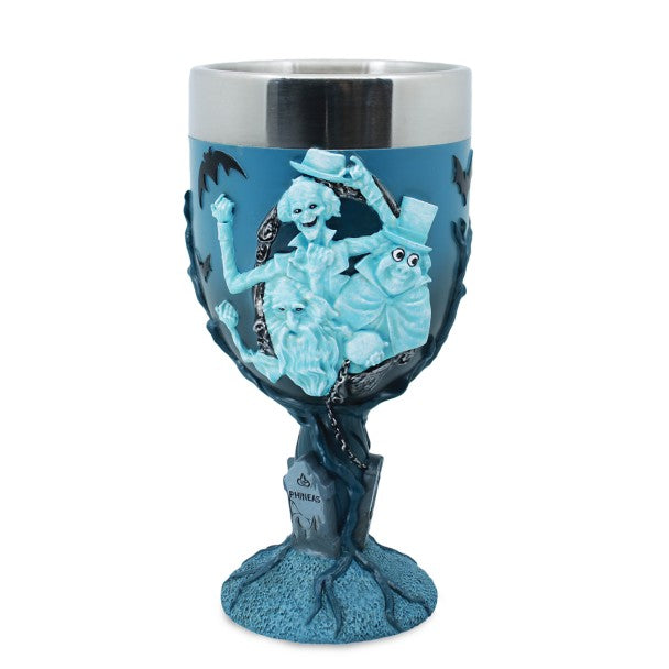 Copa de los Fantasmas Autoestopistas de The Haunted Mansion