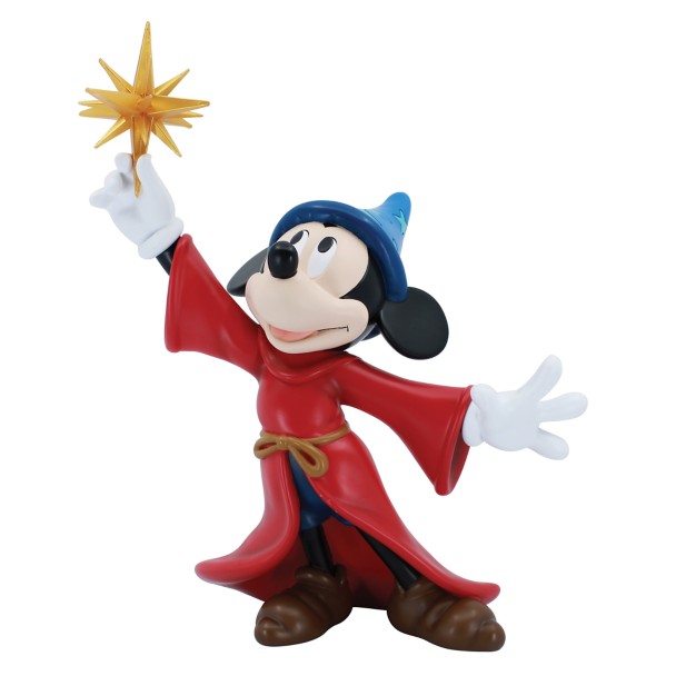 Figura de Mickey Mouse, Fantasia 85.º aniversario