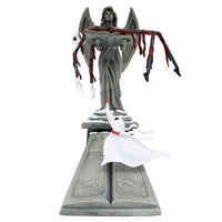 Figura iluminada de Jack Skellington y Zero