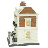 Figura iluminada Mary Poppins: 17 Cherry Tree Lane