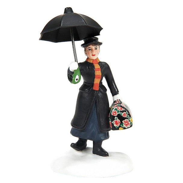 Figura de Mary Poppins