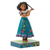 Figura de Mirabel «Imperfectamente perfecta» de Jim Shore