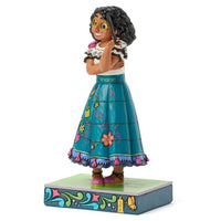 Figura de Mirabel «Imperfectamente perfecta» de Jim Shore