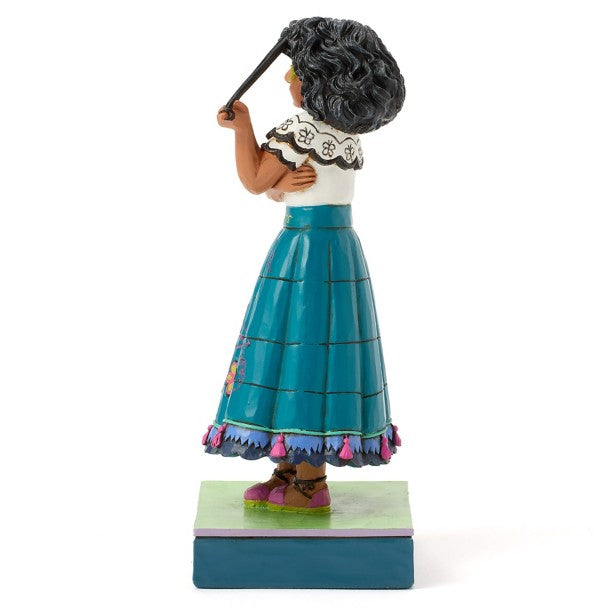 Figura de Mirabel «Imperfectamente perfecta» de Jim Shore