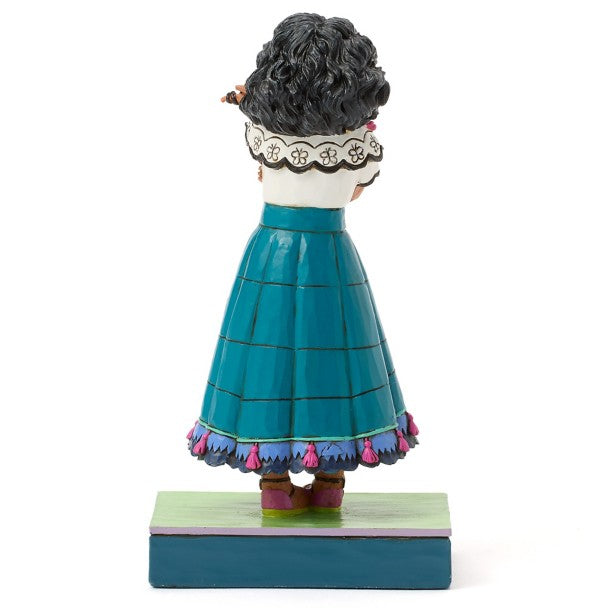 Figura de Mirabel «Imperfectamente perfecta» de Jim Shore