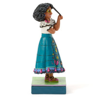 Figura de Mirabel «Imperfectamente perfecta» de Jim Shore