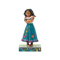 Figura de Mirabel «Imperfectamente perfecta» de Jim Shore