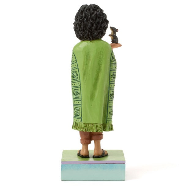 Figura de Bruno, el adivino del futuro – Encanto