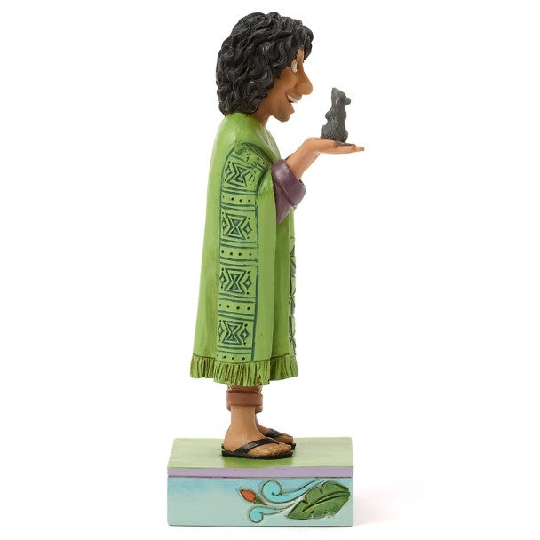 Figura de Bruno, el adivino del futuro – Encanto