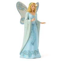 Figura del Hada Azul «Una chispa de magia» – Pinocho
