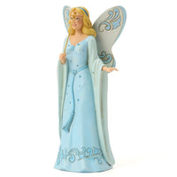 Figura del Hada Azul «Una chispa de magia» – Pinocho