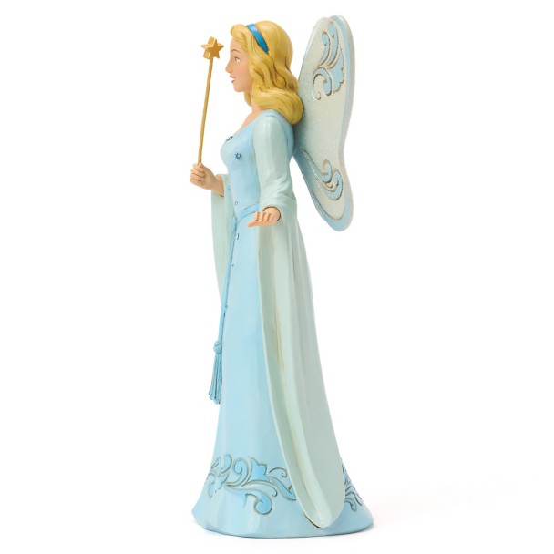 Figura del Hada Azul «Una chispa de magia» – Pinocho
