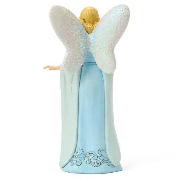 Figura del Hada Azul «Una chispa de magia» – Pinocho