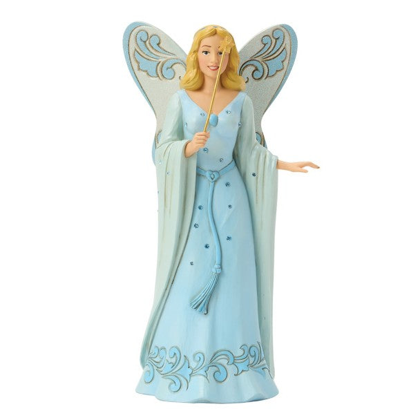 Figura del Hada Azul «Una chispa de magia» – Pinocho