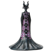 Figura de lujo de Maléfica por Jim Shore