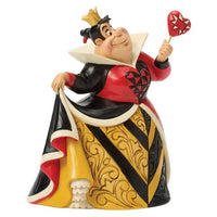 Figura de la Reina de Corazones de Jim Shore