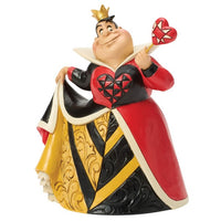 Figura de la Reina de Corazones de Jim Shore
