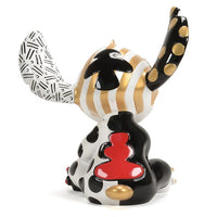 Estatua Stitch El toque de Midas de Britto, 35,6 cm