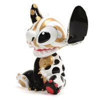 Estatua Stitch El toque de Midas de Britto, 35,6 cm