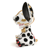 Estatua Stitch El toque de Midas de Britto, 35,6 cm
