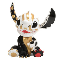 Estatua Stitch El toque de Midas de Britto, 35,6 cm