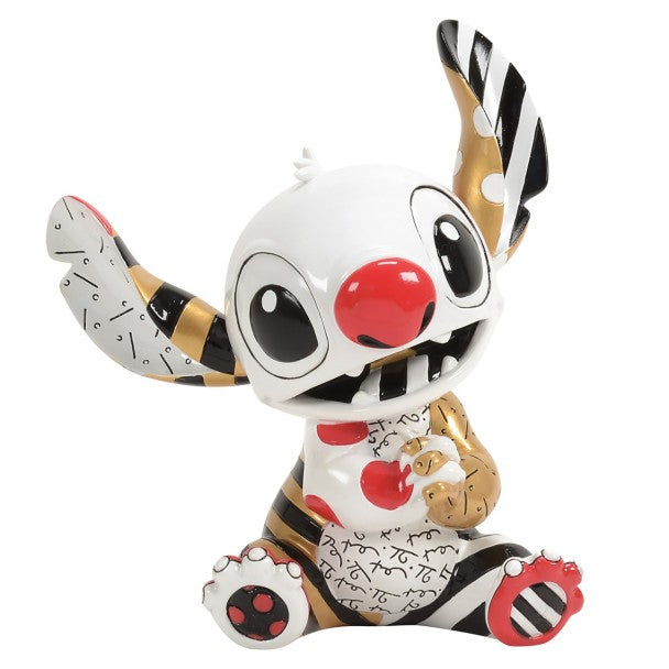 Figura Stitch The Midas Touch de Britto – Lilo & Stitch